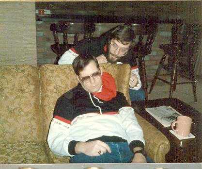 Barron - Twins Bill Don abt 1986.JPG